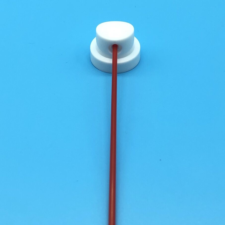 Innovative 360° Aerosol Valve for Uniform Dispensing/360-Degree Spray Valve