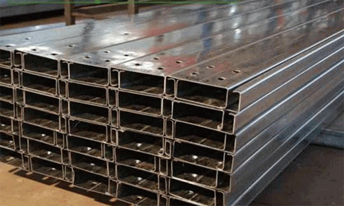 High Quality Prefabricated Steel Structure Warehouse Workshop Building Prefab Garages Building Kits in China
