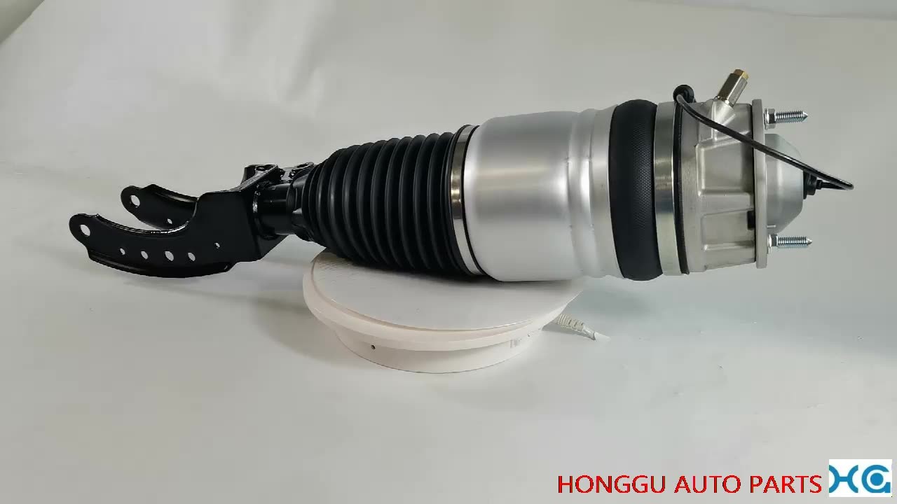 OEM ISO9001 Porsche Cayenne Air Suspension System 7P6616040N