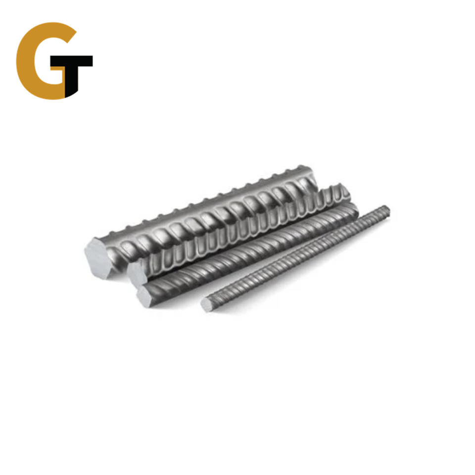 Reinforcement Steel Rebar 12 Mm 10 Mm 16mm