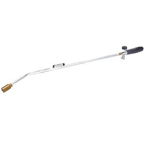 OBM Supported UPPERWELD UP101 Propane Torch for Garden Weed Killing and Ice