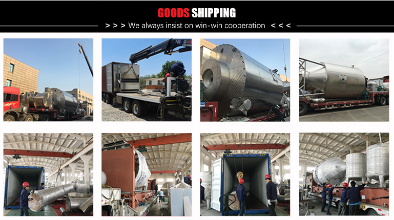 200kg/H Spray Dryer Machine Chemical Drying Equipment