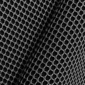 Airmesh Dyed 3d Air Mesh Fabric Breathable Knitted Mesh Fabric 3mm