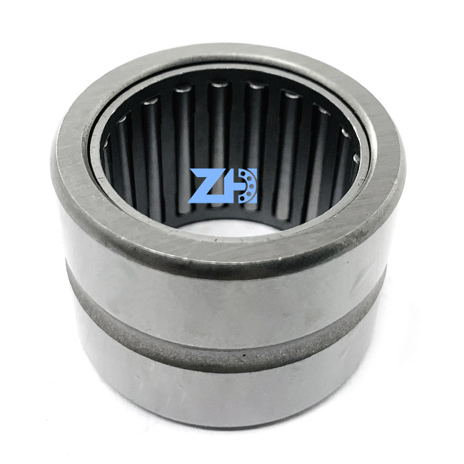 RNA6905R Needle Roller Bearing 30*42*30mm Low Noise , Reduce Friction