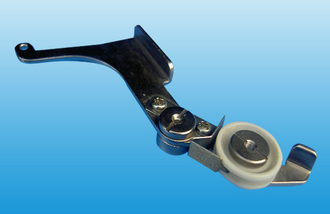 JUKI SMT Feeder Parts E1301706AA0 CLUTCH HOLDER ASM CE Approved