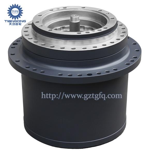 SANY SY215TM40VD DX225-9 Travel Gearbox Reducer XKAH-01095 K9007404/170402-00028