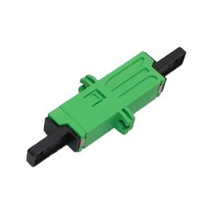 E2000 Optical Fiber Adapter E2000 Optical Fiber Adapter