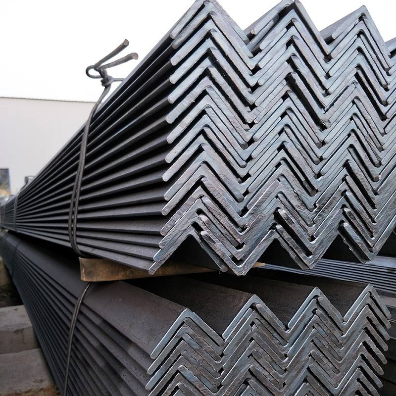 AISI ASTM BS Stainless Steel Angle Iron Equal Type SS304L 316L 317 347H