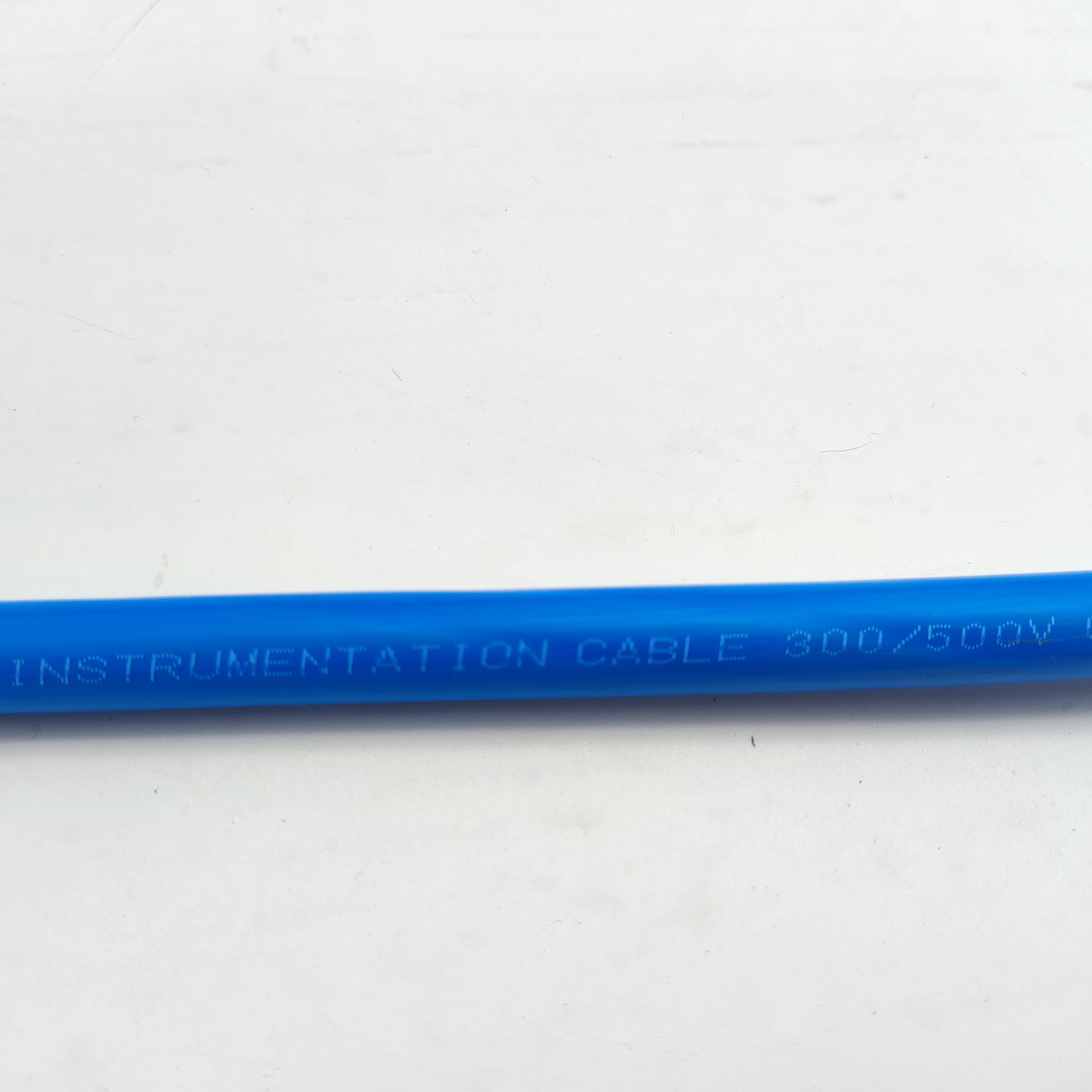 fire resistance cable