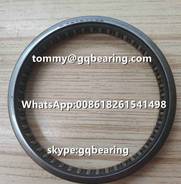 INA F-565072.06 Drawn Cup Needle Roller Bearing Steel Material 54 X 71 X 14 Mm