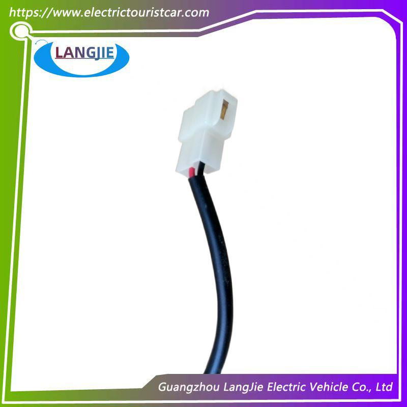 Manufacture Good Price Brake Oil Pot Wuling For Club Car Electric Golf Cart Parts