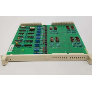 DSDI 115 57160001-NV ABB 32 POINT DIGITAL INPUT MODULE