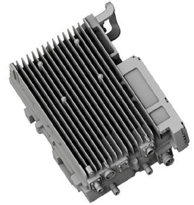 ZTE ZXSDR R8881 S8000 B6B 4G ZTE RRU8881 S8000 Small Cell ZTE RRU R8881
