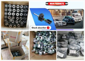 Guangzhou Huiying Auto Parts Co., Ltd.