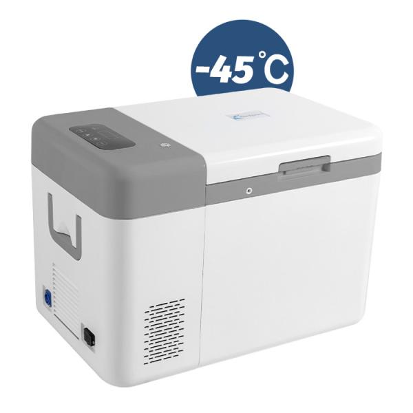 Stirling Cooler Portable Freezer -45C Deep Fridge for Laboratory Refrigeration