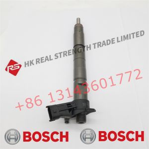 Diesel Engines Injection 0445116041 35062005F Auto Injector 68092293AA