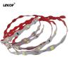 Buy cheap Bright S Shaped Single Color Led Light Strip 12v With White Light Warm White from wholesalers