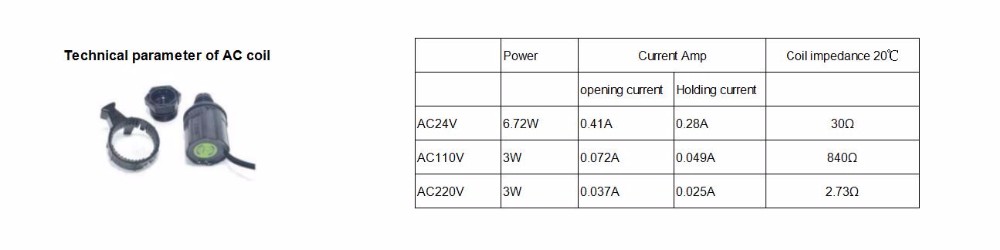 DN80 Plastic DC Latching Normally Closed 4 inch Solenoid Water Valves