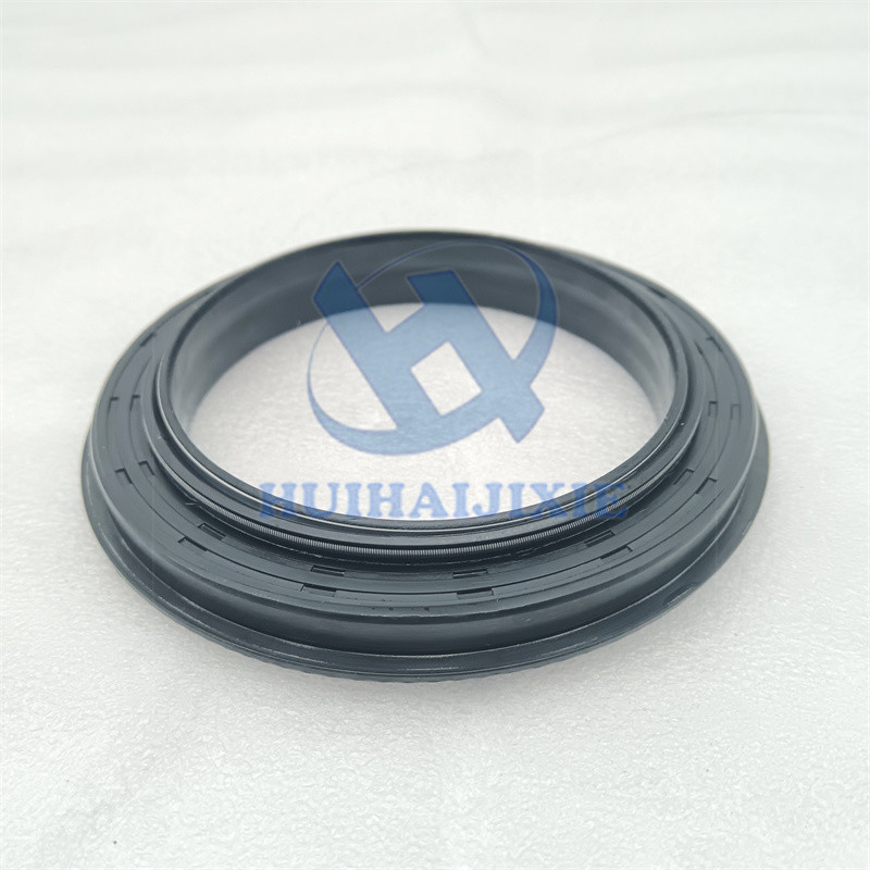 Seal Kit 418-22-12460 4182212460 for Komatsu WA180 WA200 WA200PZ WA250 Oil Seal