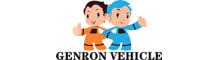 China Qingdao Genron International Trade Co., Ltd. logo