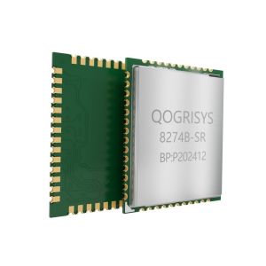 Qualcomm Chip SDIO WiFi Module QCA6174 Remote Control Module 2T2R Antenna