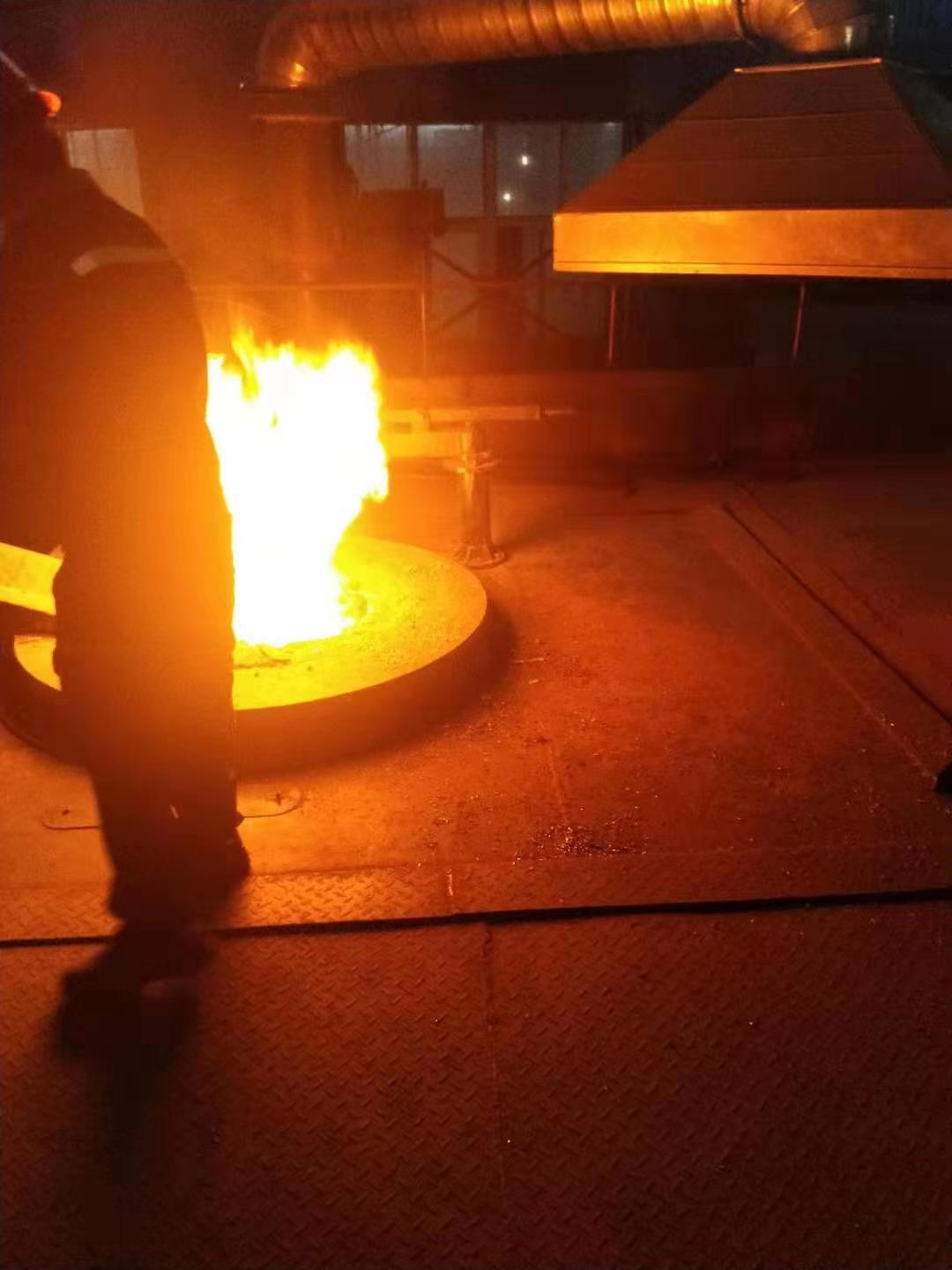 Versatile Metal Melting Furnace With High Power Saving For Diverse Applications