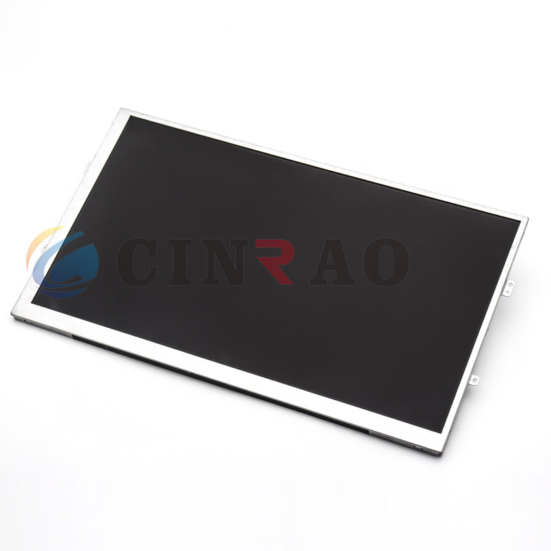 Original GPS TFT LCD Display Module 128HD12770FJ2BF1F76A00400