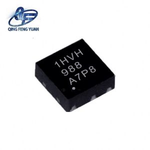  Texas TMP116AIDRVT In Stock Electronic Components Integrated Circuits Microcontroller TI IC chips WSON-6 Manufactures