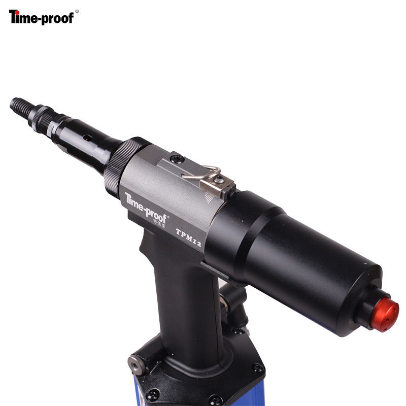 Nut Insert Riveting Nut Tool Rivet Nut Setter Tool For M3 - M8