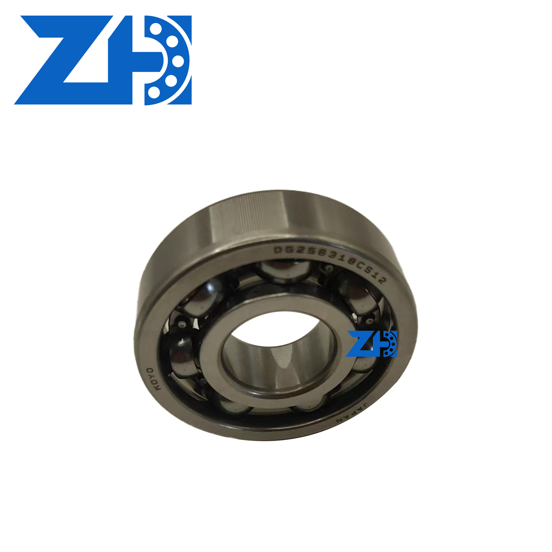 DG4092 DG256318 DG3072232 Deep Groove Ball Bearing Single Row
