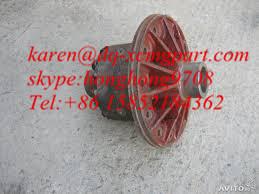 China Differential Assy 75202150  For Xcmg Zl50g,Lw500f Wheel Loader on sale
