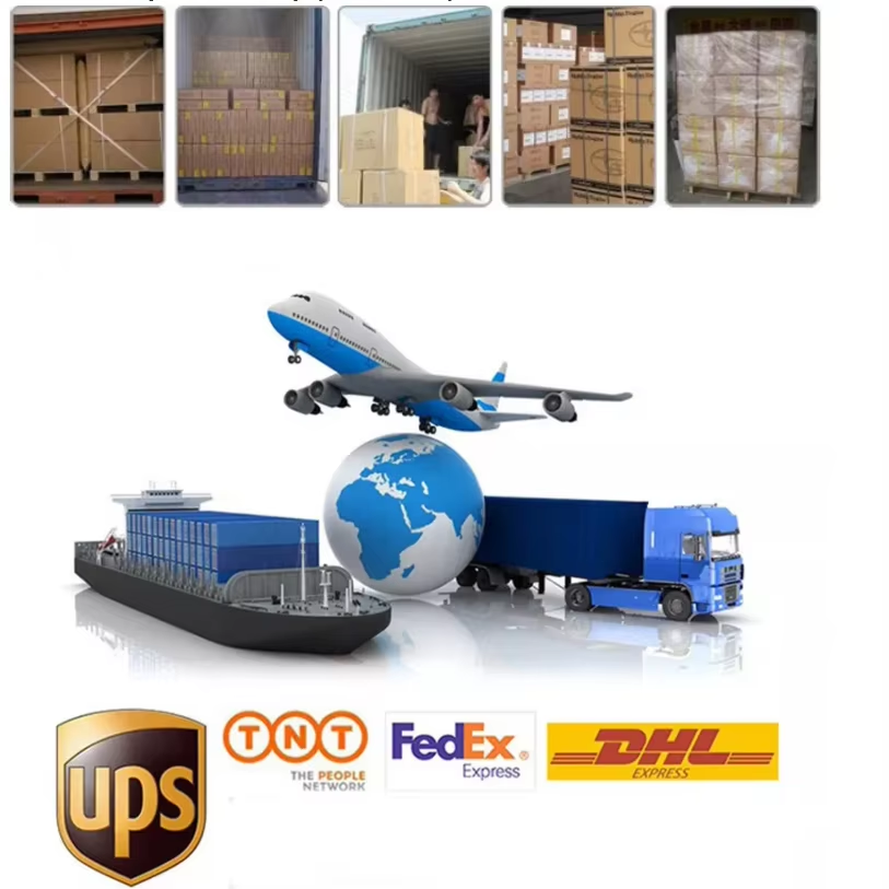 Company facility image