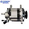 Buy cheap Generator Assembly JMC1030 Engine Auto Parts Alternator 12V 80A 3701100DT-CK from wholesalers