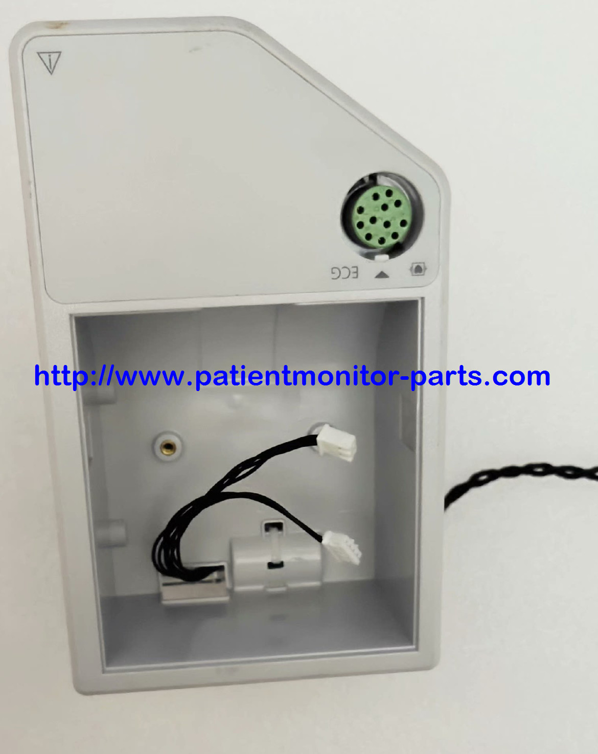 Defibrillator Machine Parts Mindray Beneheart D2 D3 Defibrillator ECG Board In Good Physical And Functional Condition