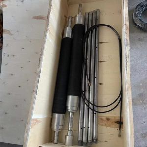 Air Driven Wireline Inflatable Grout Packer NQ HQ PQ