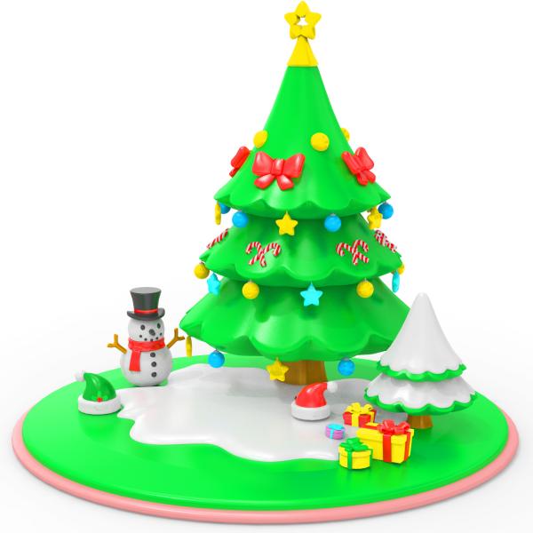 Non Toxic And Odorless Baby Puzzle Silicone Toys For Children Creative Splicing