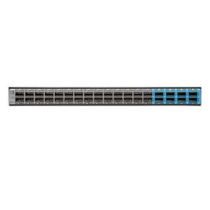 China N9K-C93600CD-GX Cisco Data Center Switch 10 Gigabit Core Network 32GB System Memory 40/100-Gbps On Downlinks on sale