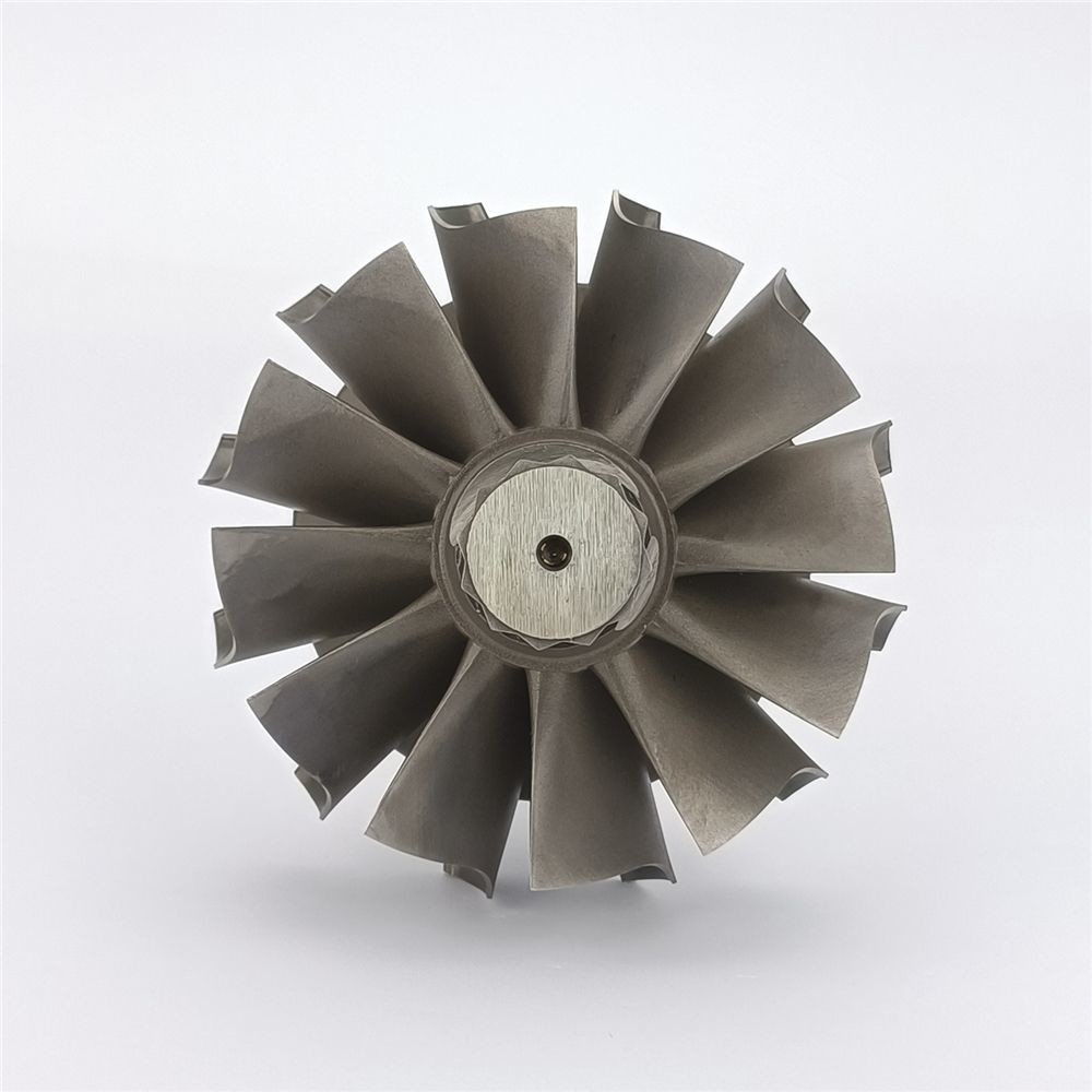 K36 Turbine Wheel Spindle For 5336-120-2103/ 5336-120-2114/ 5336-970-6448/ 5336-970-6451