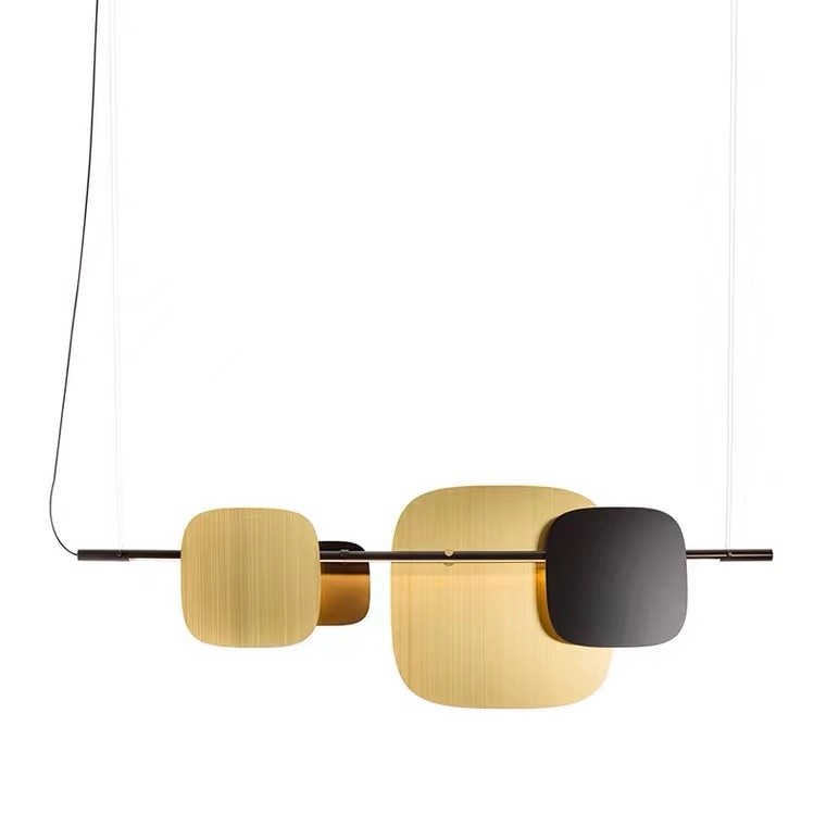 Nordic Pendant Light Dining Room Bedroom Study Dining Room Coffee Bar Decoration Lamp Hanging Kitchen Lamp