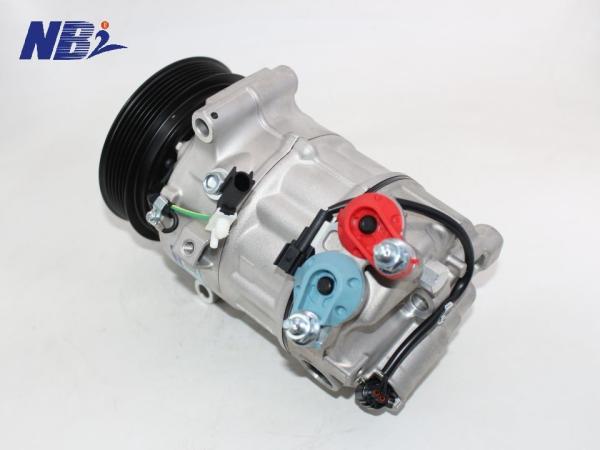 92020271 1687 Car Air Conditioning Compressor P31469966 For Volvo V40 Hatchback