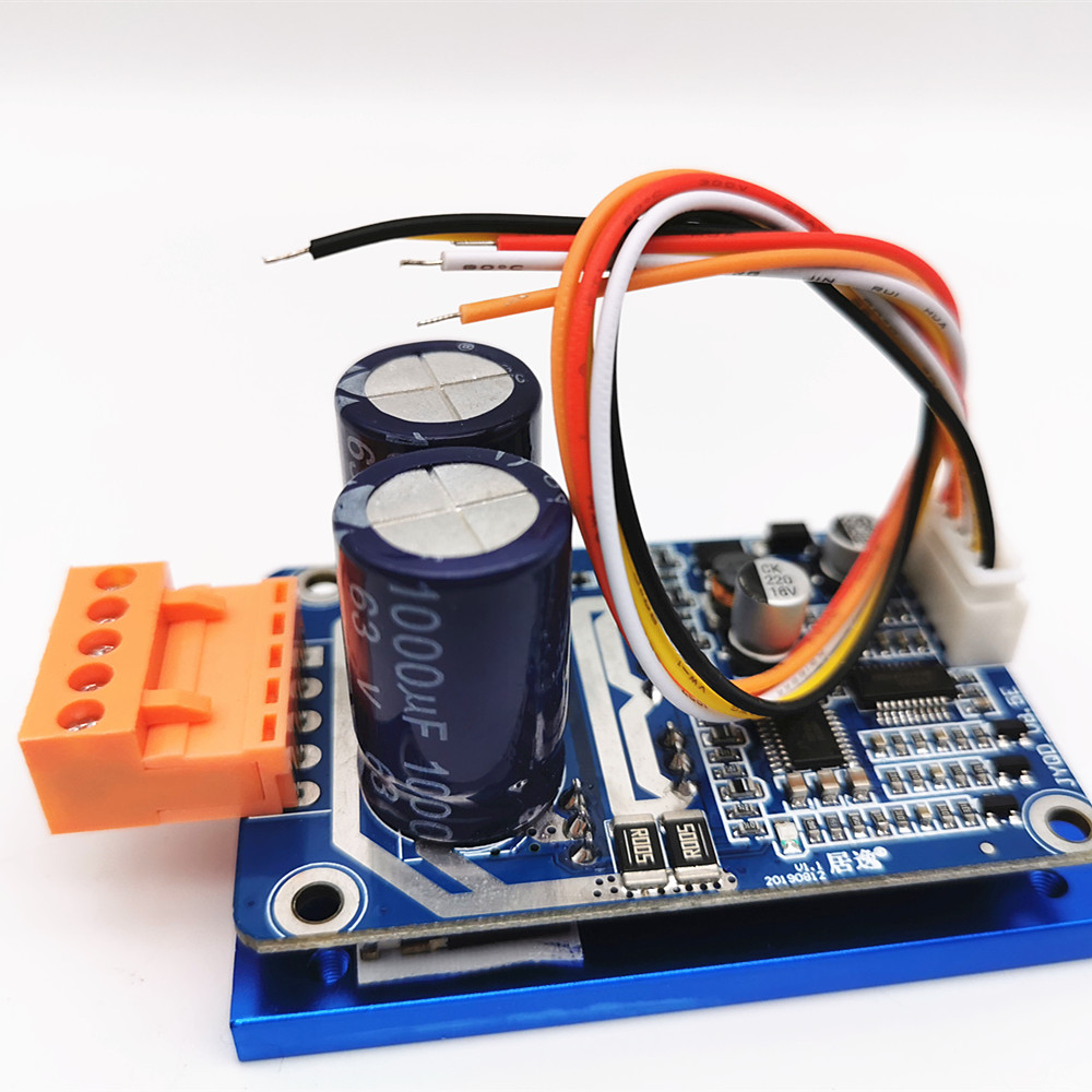 18-50V 500W bldc motor Driver Board JYQD-V8.5E-H