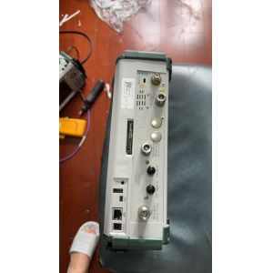 Anritsu MS2034A VNA Master 2 MHz to 4 GHz Handheld Vector Network Analyzer