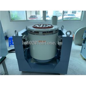 High Frequency Vibration Test Machine For Laboratory Test With Vibration
