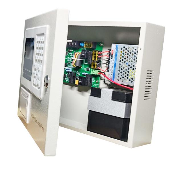 Industrial Addressable Call Point – Fire Emergency Manual Station for Smoke