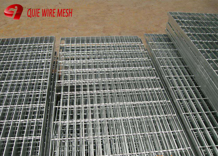steel grating