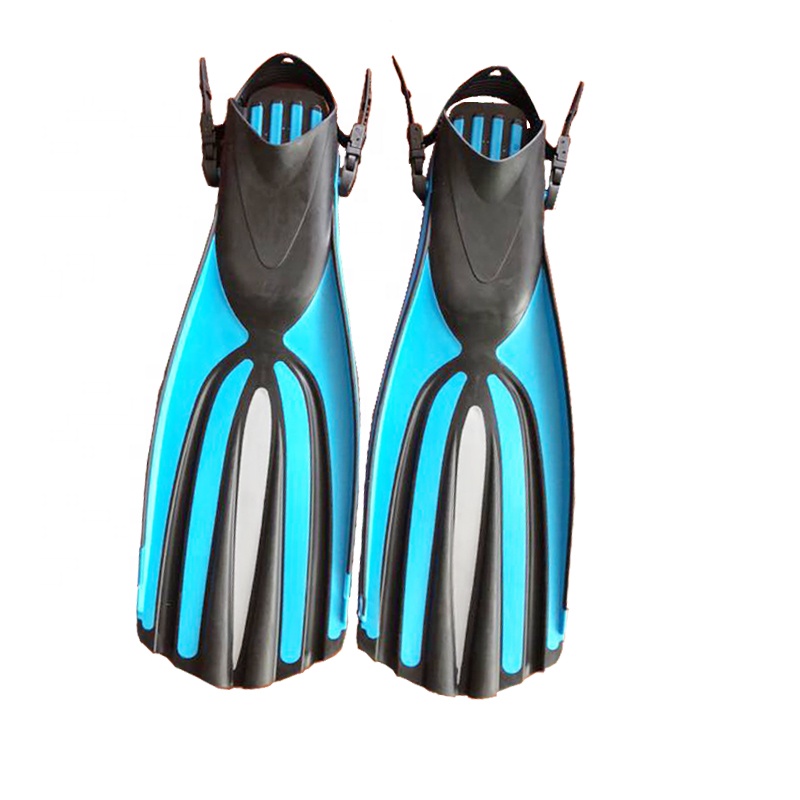 Scuba Diving Snorkel Set Adults Swimming Goggle Mask Combo