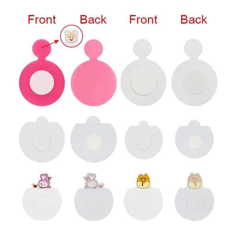 Removable Suction Disc Home Office Diy Removable Whiteboard Accessories