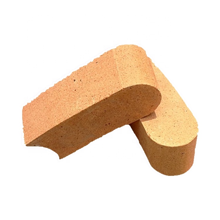 Clay Insulation Bricks for Kiln Cars Featuring 0% CrO Content and Lightweight Design