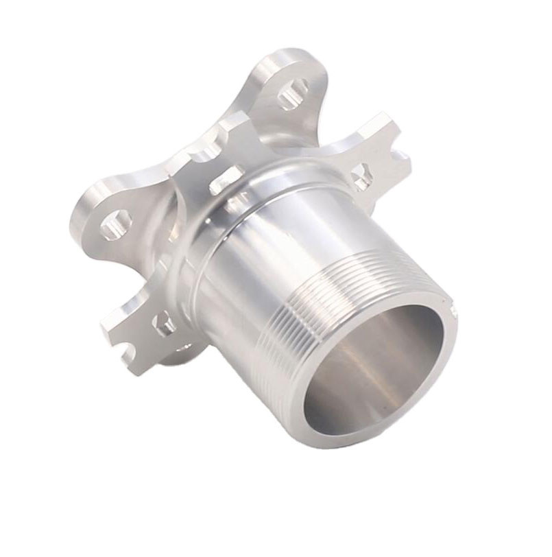CNC turning, milling processing.