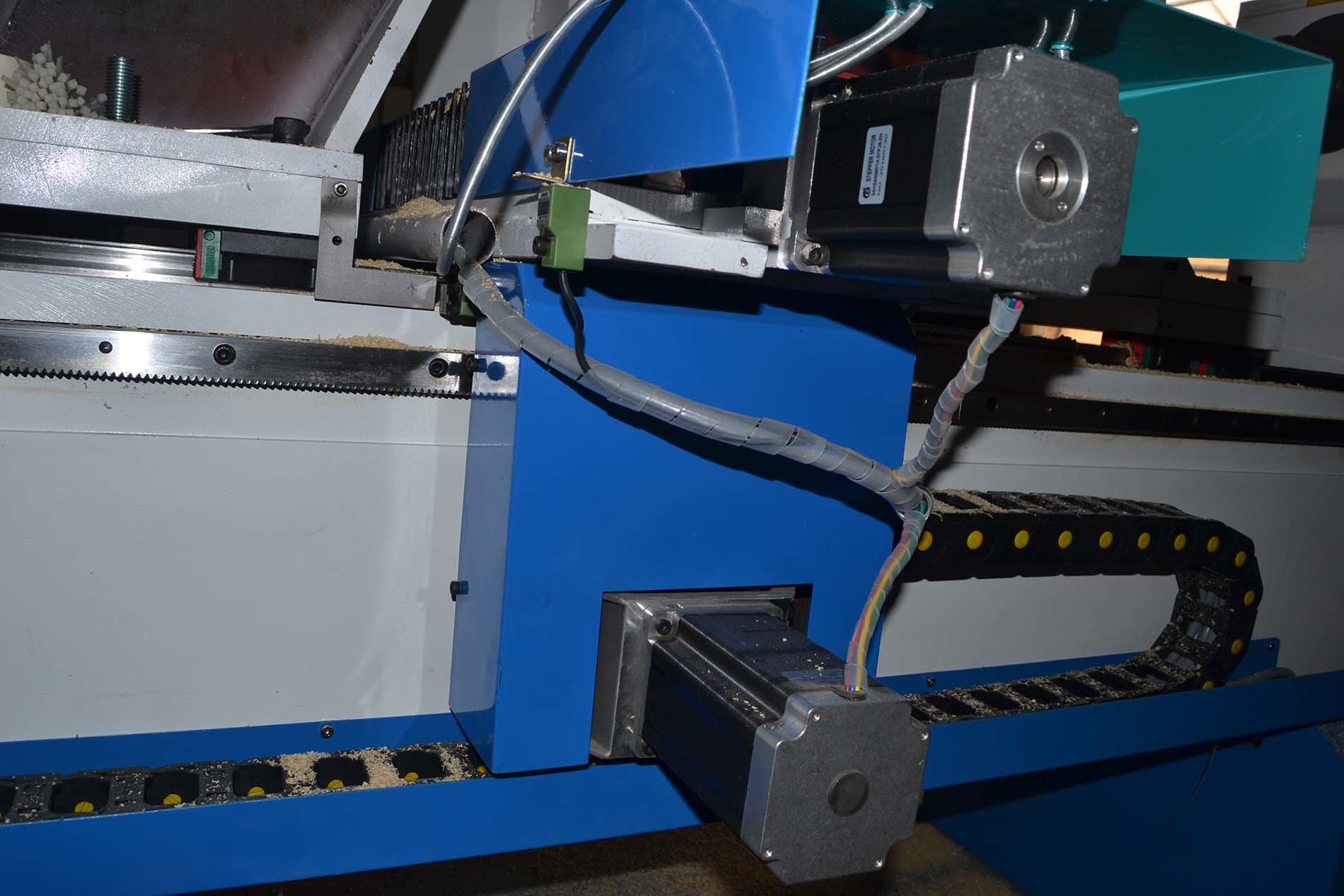wood turning lathe cnc wood lathe machine